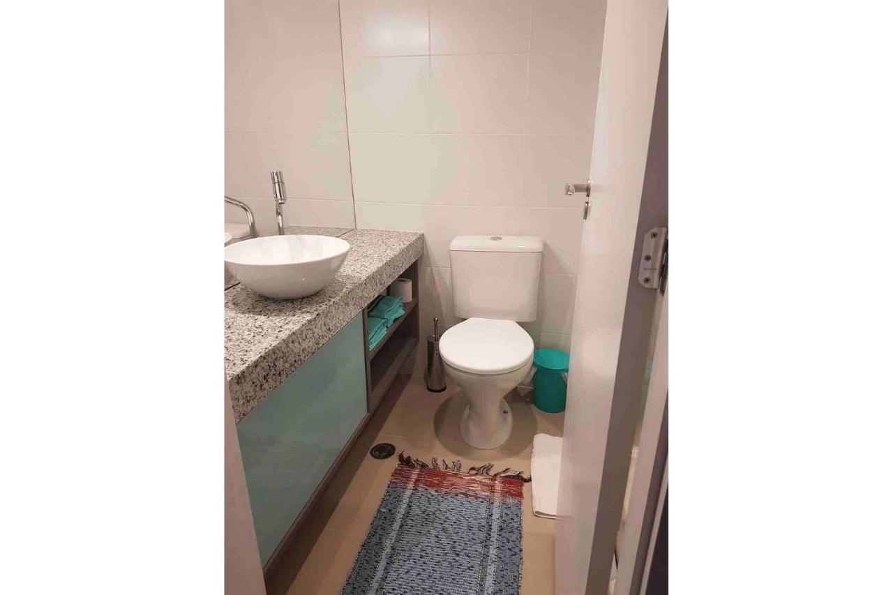 Apartamento Flat 317 Granja Cotia Wi-Fi equipado e funcional Exterior foto