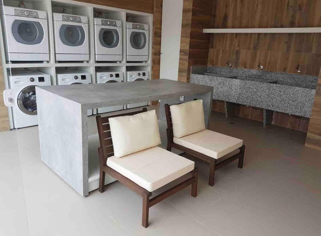 Apartamento Flat 317 Granja Cotia Wi-Fi equipado e funcional Exterior foto